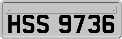 HSS9736