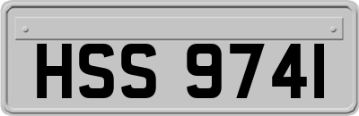 HSS9741