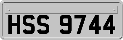 HSS9744