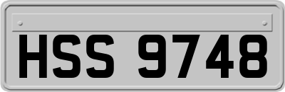 HSS9748