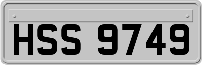 HSS9749