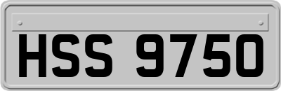 HSS9750