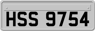 HSS9754