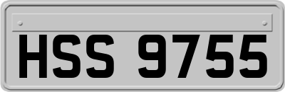 HSS9755