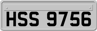 HSS9756