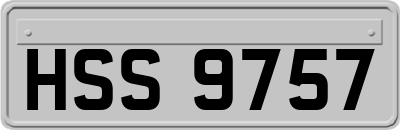 HSS9757