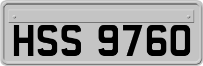 HSS9760