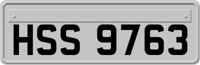 HSS9763