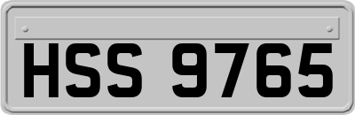 HSS9765