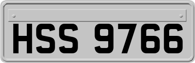 HSS9766