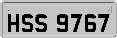 HSS9767