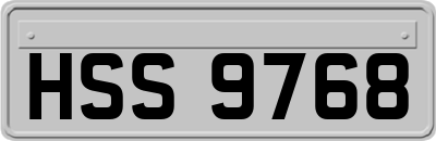 HSS9768