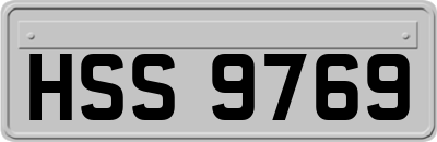HSS9769