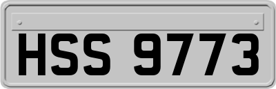 HSS9773