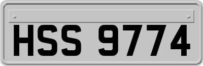 HSS9774