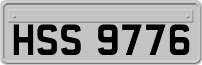 HSS9776