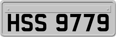 HSS9779