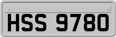 HSS9780