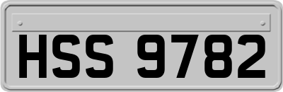 HSS9782