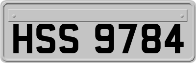 HSS9784