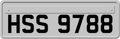 HSS9788