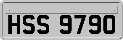 HSS9790
