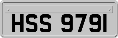 HSS9791