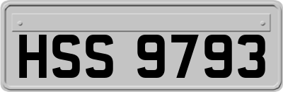 HSS9793