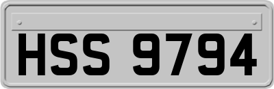 HSS9794