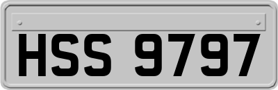 HSS9797