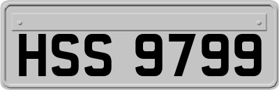 HSS9799