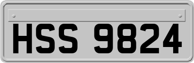 HSS9824