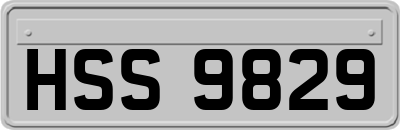 HSS9829