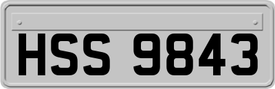 HSS9843