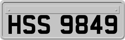 HSS9849