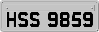 HSS9859