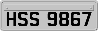 HSS9867
