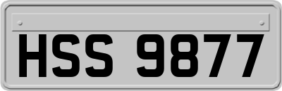 HSS9877