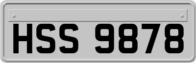 HSS9878