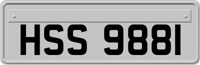 HSS9881