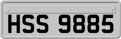 HSS9885