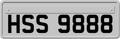 HSS9888