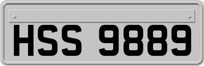 HSS9889