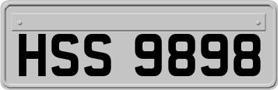 HSS9898