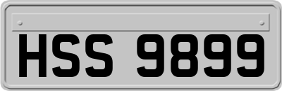HSS9899