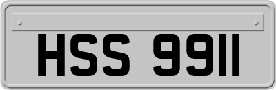 HSS9911