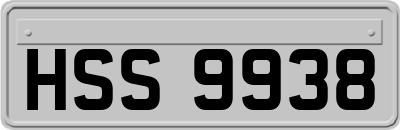 HSS9938