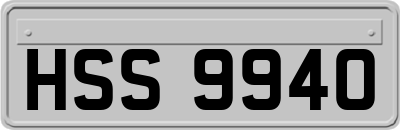 HSS9940