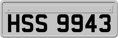 HSS9943