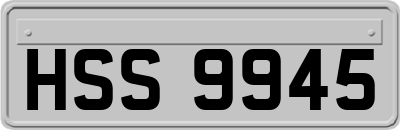 HSS9945